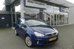 Ford C-Max 1.8-16V Titanium CRUISE, CLIMA, TREKHAAK AFNEEMBA, Voorwielaandrijving, 65 €/maand, Gebruikt, 4 cilinders