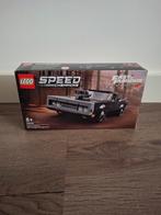 Lego 76912 Speed Champions Nieuw Geseald, Ophalen of Verzenden, Nieuw, Complete set, Lego