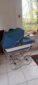 Vintage kinderwagen, wandelwagen jaren 60, Kinderen en Baby's, Kinderwagens en Combinaties, Ophalen of Verzenden, Gebruikt, Kinderwagen