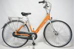Refurbished Gazelle Chamonix Plus 50cm - Damesfiets, Niet ingevuld, PON, Versnellingen, Niet ingevuld