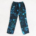 Prachtige Odeeh Broek 100% Viscose (Maat 36) - 79 € 195,-, Ophalen of Verzenden, Zo goed als nieuw, Maat 36 (S), Lang