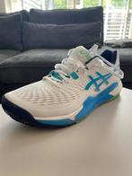 Eén keer gedragen! Maat 45, Sport en Fitness, Tennis, Overige merken, L00, Schoenen, Ophalen of Verzenden