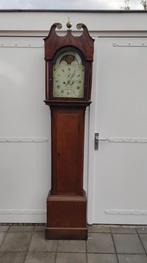 Engelse staande klok 225 cm hoog, Antiek en Kunst, Antiek | Klokken, Ophalen