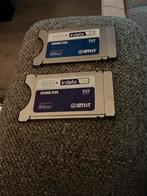 Irdeto CI+ Module voor Ziggo, Ophalen of Verzenden, Gebruikt, Decoder