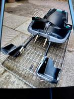 Bobike fietsstoel met motage set, Fietsen en Brommers, Fietsen | Kinderfietsjes, Ophalen, Gebruikt, Minder dan 16 inch