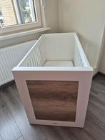 Kidsmill ledikant en commode, Kinderen en Baby's, Kinderkamer | Complete kinderkamers, Ophalen of Verzenden, Zo goed als nieuw