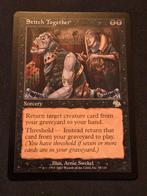 Stitch Together, Ophalen of Verzenden, Zo goed als nieuw