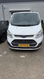 Ford Transit Custom, Auto diversen, Schadeauto's, Ophalen, Overige carrosserieën