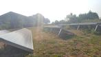 Zonnepanelen 20 stuks, Doe-het-zelf en Verbouw, Zonnepanelen en Toebehoren, Ophalen, Gebruikt, Paneel