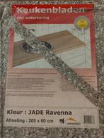 aanrechtblad, Ophalen, Overige kleuren, 150 tot 200 cm, Minder dan 100 cm