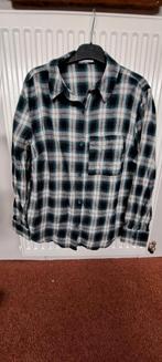 Blouse Dames Maat S, Kleding | Heren, Overhemden, Halswijdte 38 (S) of kleiner, Ophalen of Verzenden, Zo goed als nieuw, Groen