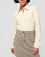 Vanilia top maat 38, Maat 38/40 (M), Vanilia, Beige, Ophalen of Verzenden