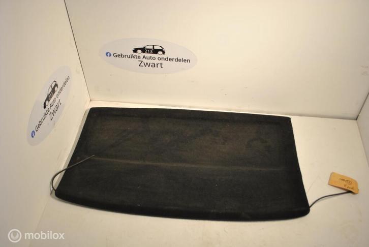 Hoedenplank Volkswagen Golf III ('91-'97) 1H6863538, Auto-onderdelen, Interieur en Bekleding, Volkswagen, Gebruikt, Ophalen of Verzenden