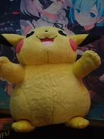 Bewegende Pikachu met Licht & Geluid, Ophalen of Verzenden, Gebruikt, Overige typen