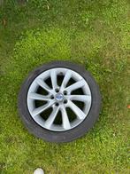4 banden met velg R-deisgn., Ophalen, 215 mm, 16 inch, Winterbanden