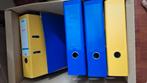 Multo mappen 10 stuks, Ophalen, Zo goed als nieuw