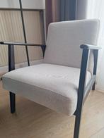 Ikea EKENÄSET Fauteuil, Ophalen, Hout, 75 tot 100 cm, Zo goed als nieuw