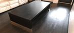 Design salontafel - Jan des Bouvrie, Ophalen, Gebruikt, 50 tot 100 cm, 150 tot 200 cm
