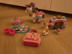 Speelgoed pakket vtech, Ophalen of Verzenden, Gebruikt, Speelset