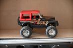 Majorette Jeep 4x4 CJ  z.g.a.n  schaal 1:32  ( zie foto's ), Kinderen en Baby's, Speelgoed | Speelgoedvoertuigen, Ophalen of Verzenden
