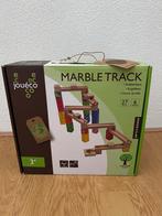 Joueco houten knikkerbaan, Ophalen of Verzenden, Nieuw, Overige typen