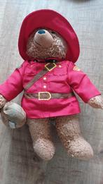 Knuffel Plush beer Beertje Paddington PCMP RCMR Royal Canadi, Ophalen of Verzenden