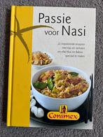 Passie voor nasi kookboek Conimex, Ophalen of Verzenden, Zo goed als nieuw, Italië