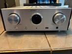 Marantz HD AMP1 zilver, Audio, Tv en Foto, Versterkers en Receivers, Ophalen of Verzenden, Zo goed als nieuw, Stereo, Marantz