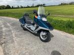 Honda Helix / Spatio CN250, Motoren, Scooter, Particulier, 244 cc, 1 cilinder