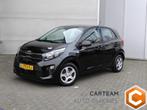 Kia Picanto 1.0 DPi ComfortLine Lage KM/Cruise/Bluethooth, Auto's, Kia, Voorwielaandrijving, Stof, Gebruikt, 4 stoelen