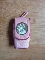 Roze telefoonhoesje diddl en pimboli, Verzamelen, Diddl, Ophalen of Verzenden, Zo goed als nieuw, Knuffel