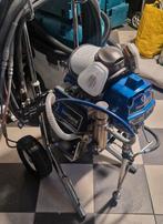 Graco FinishPro 595 verfspuit, Ophalen, Info@graco.com, Graco, Overige typen