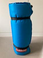 Gabbag slaapmat, Ophalen of Verzenden, Gebruikt, 1-persoons