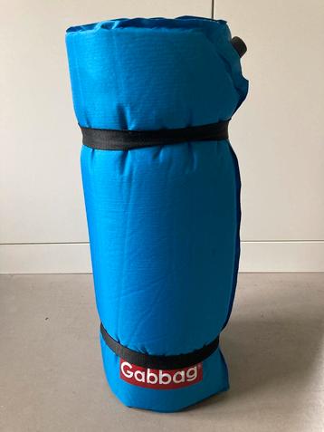 Gabbag slaapmat beschikbaar voor biedingen