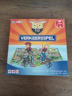 Verkeersspel, Jumbo, Ophalen of Verzenden, Een of twee spelers, Zo goed als nieuw