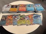 400+ Pokémon Kaarten - Destined Rivals, Ophalen, Nieuw, Meerdere kaarten, Foil