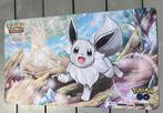 Pokémon eevee Radiant play/muismat., Ophalen of Verzenden, Zo goed als nieuw