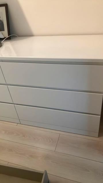 Lades voor malm ladeblok 3 stuks