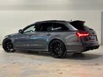 Audi RS6 Avant 4.0 TFSI RS 6 quattro Pro Line Plus | PANO |, Automaat, Lichtsensor, Gebruikt, 10 km/l