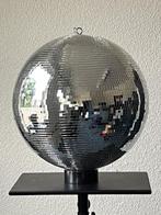 Showgear spiegelbol diameter 50 cm, Muziek en Instrumenten, Licht en Laser, Ophalen of Verzenden, Discobol