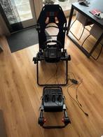 G920 en Next Level racing GT Line setup, Ophalen, Zo goed als nieuw, Stuurtje of Sportattribuut, Xbox Original