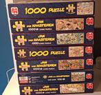 Jan van Haasteren Puzzels, Ophalen of Verzenden