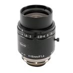 KOWA - C-mount Lens - 16 mm - F1.4 - 2/3" - 5 MP, Ophalen of Verzenden, Nieuw, Standaardlens