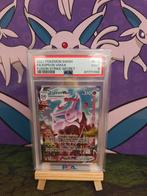 Espeon #270 | Fusion Strike | PSA 9 | Mint, Hobby en Vrije tijd, Verzamelkaartspellen | Pokémon, Ophalen of Verzenden, Zo goed als nieuw