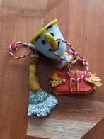 Belle en het Beest Ornamenten Set, Ophalen of Verzenden, Gebruikt