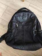 Samsonite rugtas, Ophalen of Verzenden, Zo goed als nieuw