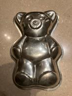 Cake bakvorm beer 30 cm van merk Patisse, Ophalen of Verzenden, Gebruikt, Taarten, Bakvorm