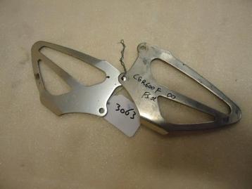 CBR600F 1999 - 2000 Honda D1-24106 beschikbaar voor biedingen