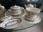 Boerenbond Servies -diverse onderdelen, Huis en Inrichting, Gebruikt, Ophalen of Verzenden, Aardewerk, Boerenbont