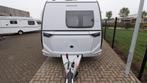 Knaus Sudwind Black Selection 450 FU - Model 2026 - 147, Caravans en Kamperen, Caravans, Schokbreker, Bedrijf, Overige typen, 5 tot 6 meter